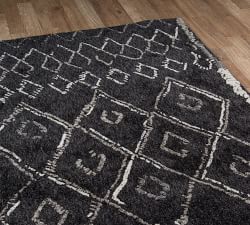 Heron Hand-Tufted Rug