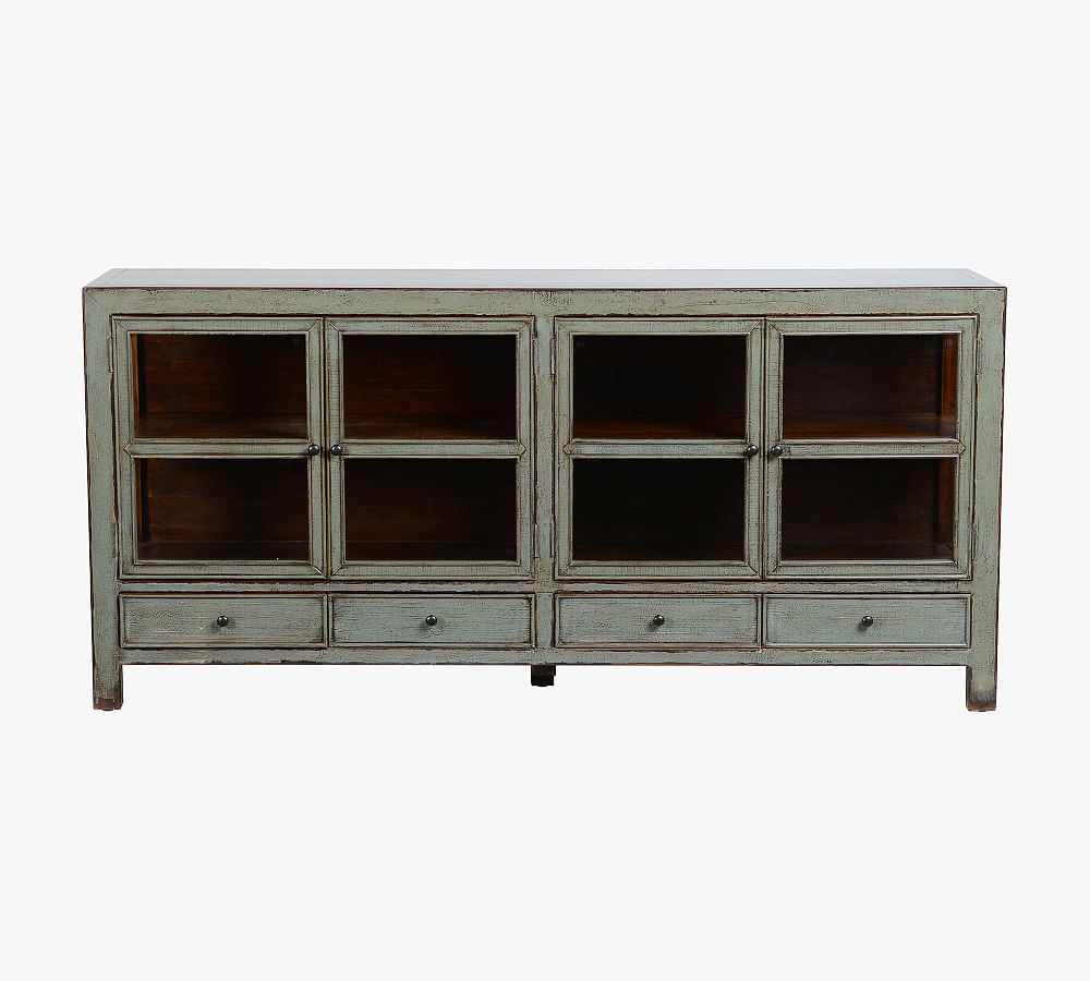 Lakewood Media Console
