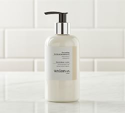 Union St. Grounding Creamy Santal Lotion