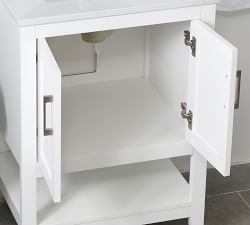 Belleair 24&quot; Single Sink Vanity