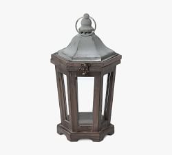 Chapel Hill Lantern