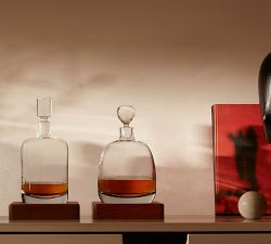Handcrafted Whiskey Islay Barware Collection