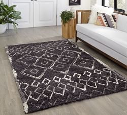 Heron Hand-Tufted Rug