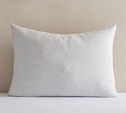 Open Box: Belgian Flax Linen King Lounger Sham - Set of 2