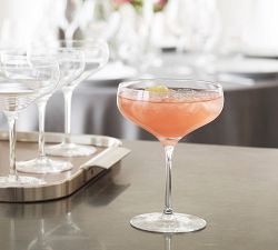 Holmegaard&#0174; Cabernet Champagne Glasses