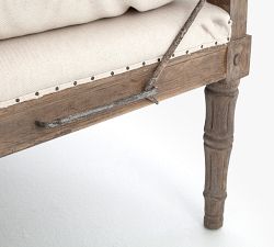 Miller Chaise Lounge