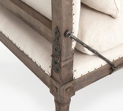 Miller Chaise Lounge
