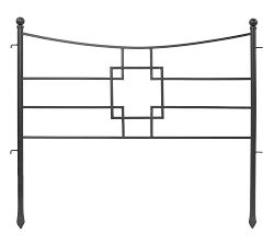 Eddy Fence Trellis