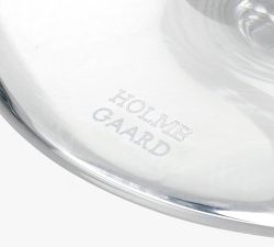 Holmegaard&#0174; Cabernet Champagne Glasses