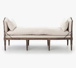 Miller Chaise Lounge