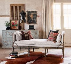 Miller Chaise Lounge