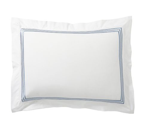 Grand Organic Sham