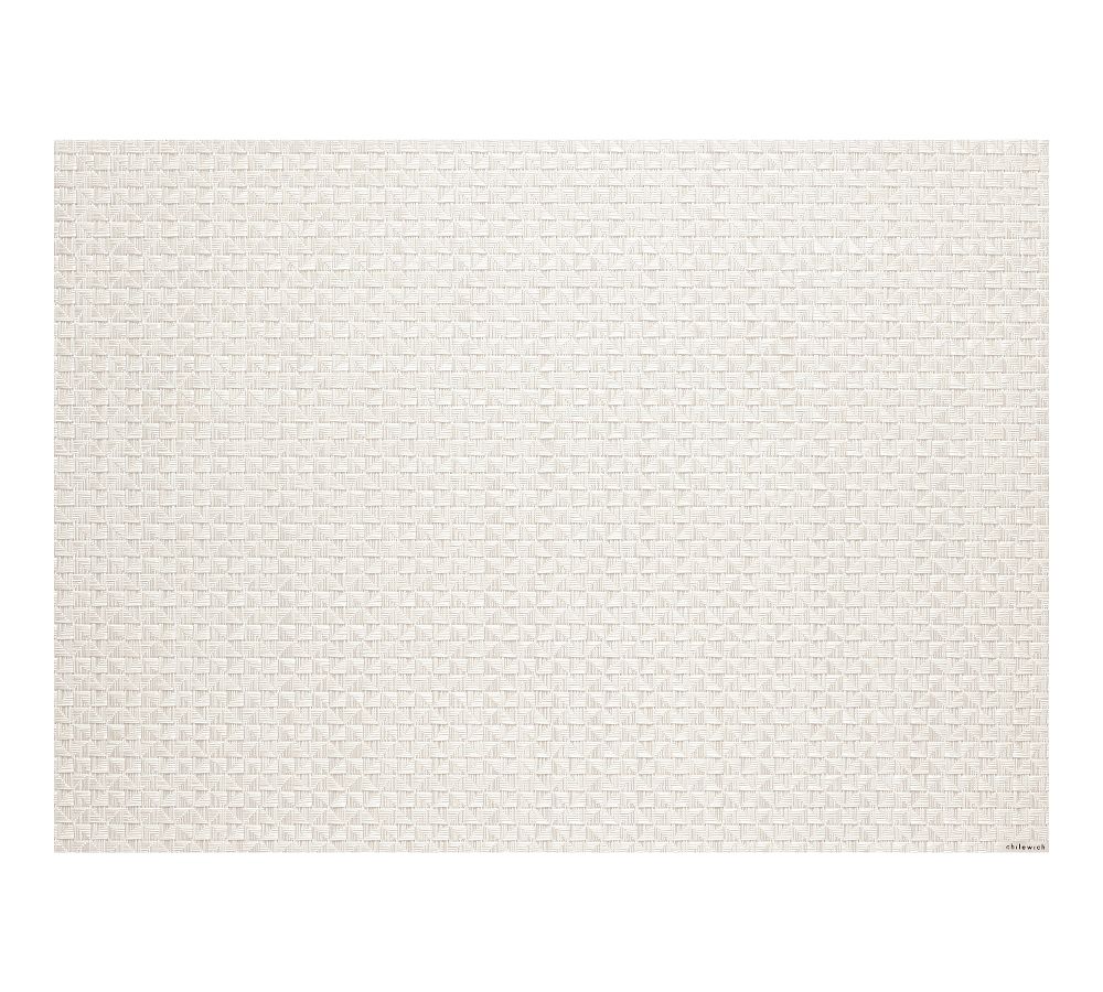 Chilewich Origami Indoor/Outdoor Placemats - Set of 4