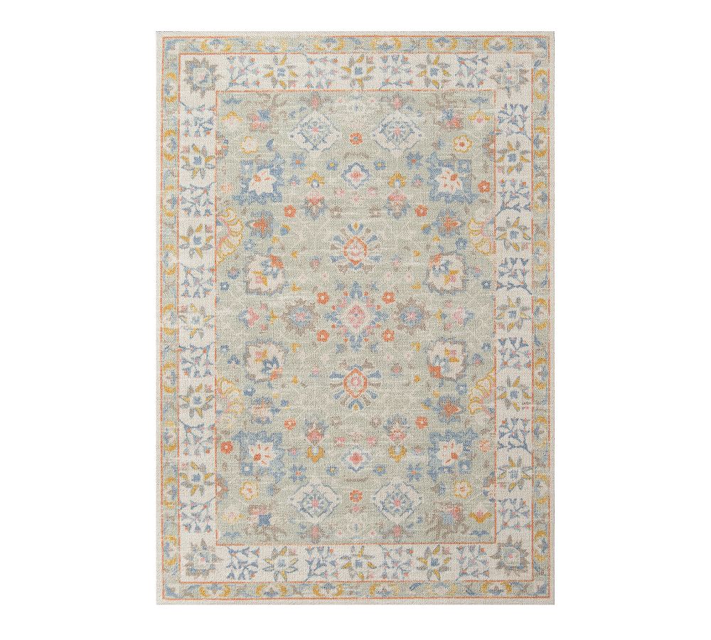 Miah Hand-Tufted Rug