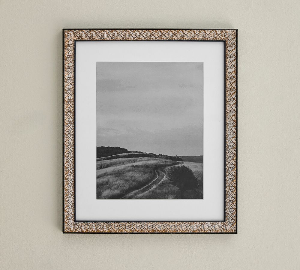 Eclectic Gallery Frames