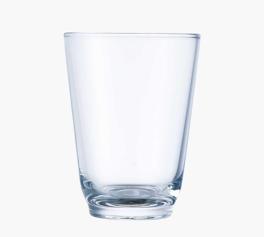 Kinto Hibi Glass Tumblers - Set of 4