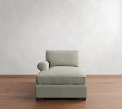 Build Your Own Townsend Roll Arm Sectional