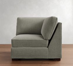 Build Your Own Townsend Roll Arm Sectional