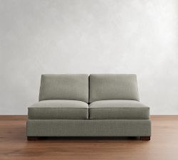 Build Your Own Townsend Roll Arm Sectional