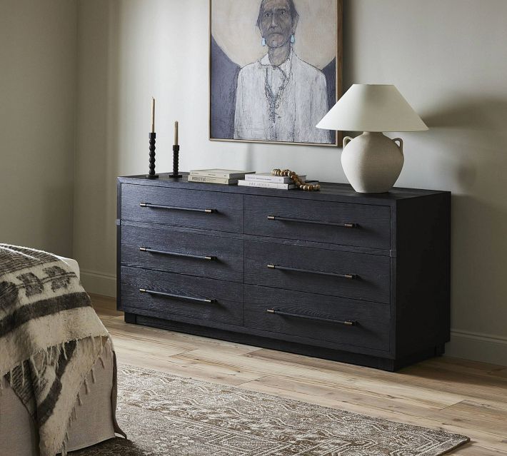 Westland 6-Drawer Dresser (72"w)