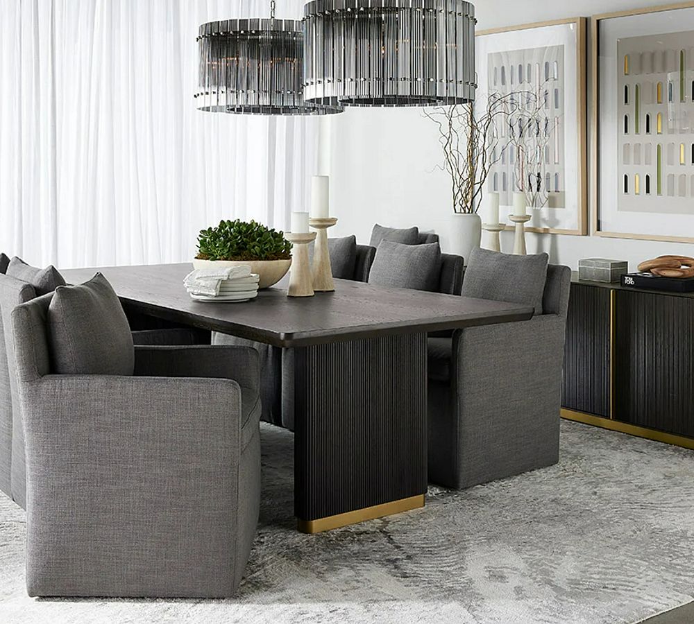 Meadowview Rectangular Dining Table