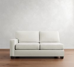 Build Your Own Buchanan Square Arm Sectional