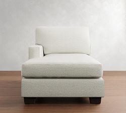 Build Your Own Buchanan Square Arm Sectional