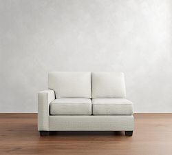 Build Your Own Buchanan Square Arm Sectional