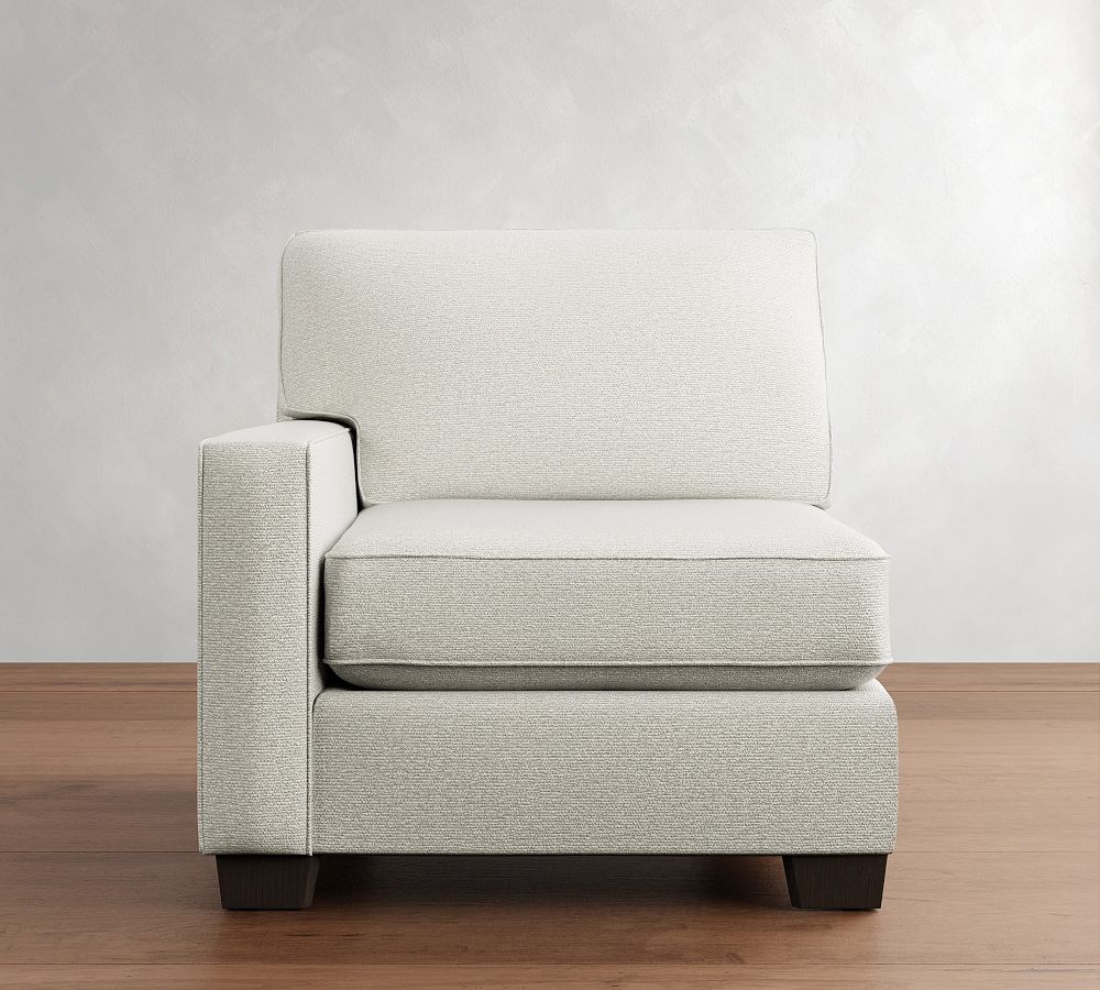 Build Your Own Buchanan Square Arm Sectional