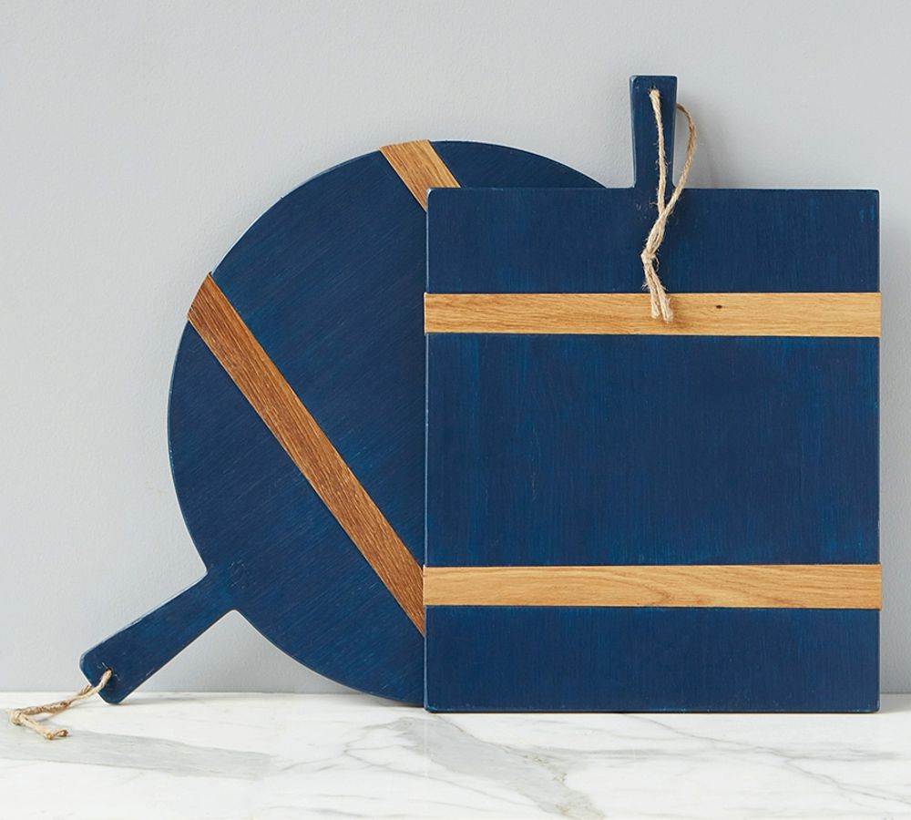 Modern Charcuterie Boards