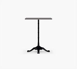 Square Bar Height Outdoor Bistro Table (32&quot;)