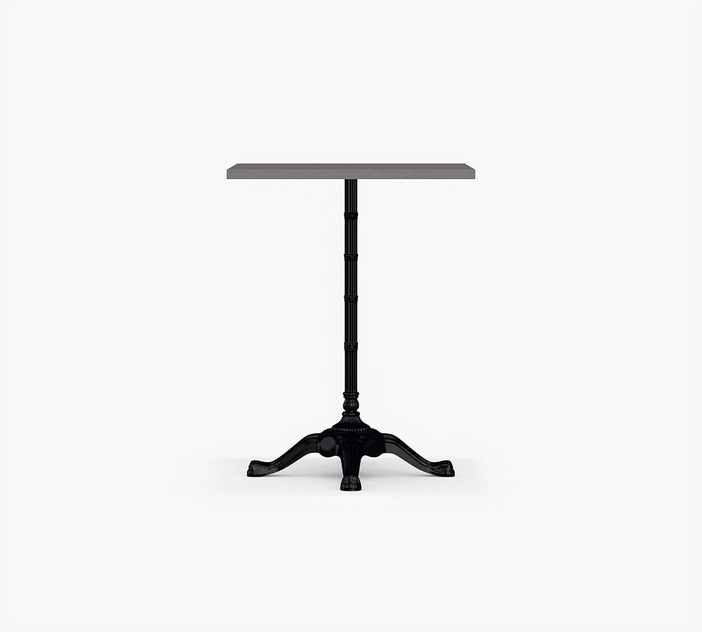 Square Bar Height Outdoor Bistro Table (32&quot;)
