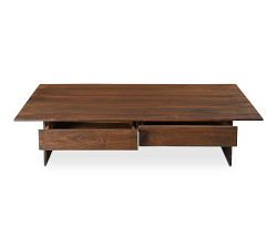 Colter Rectangular Coffee Table (60&quot;)
