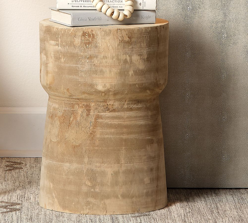 Copelan Round End Table (12&quot;)