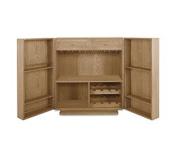 Cervo Bar Cabinet (36&quot;w)