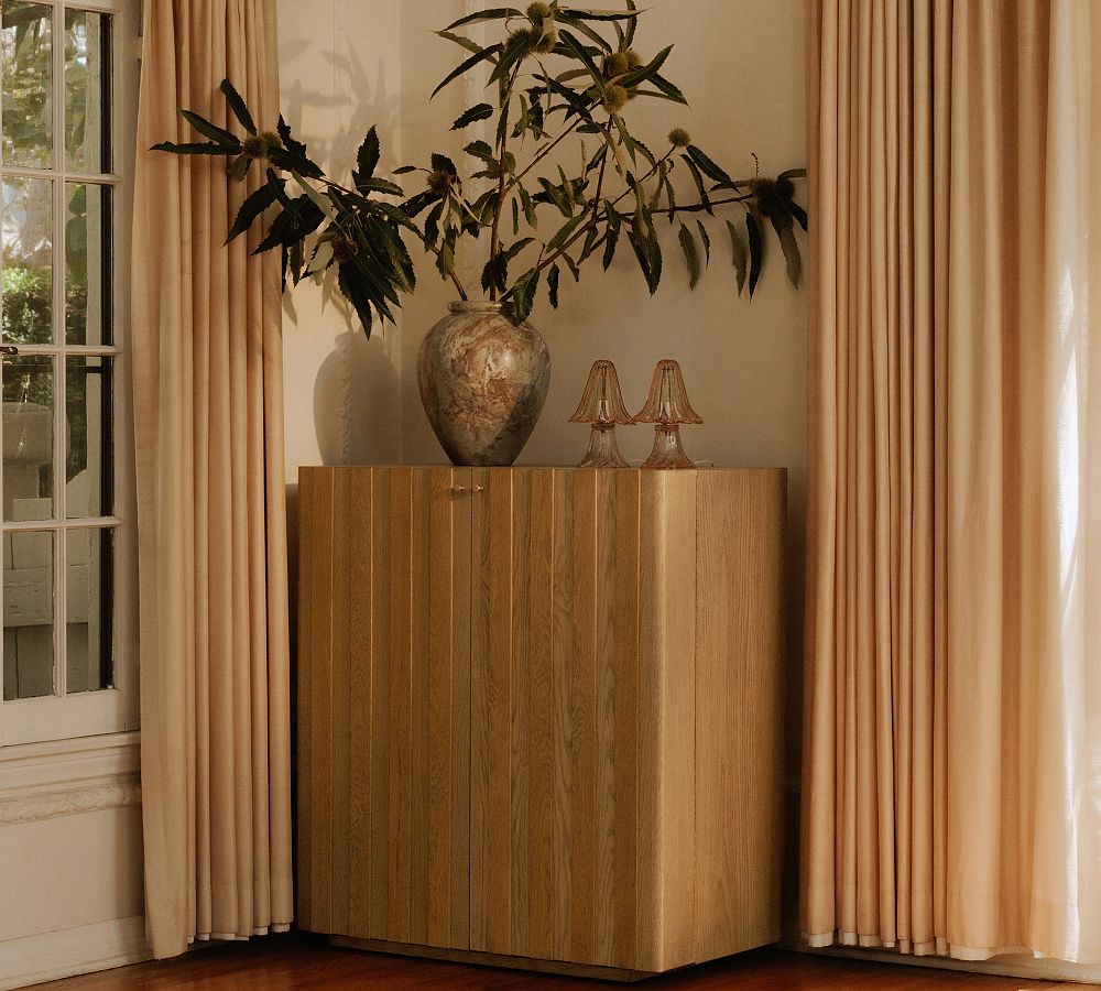 Cervo Bar Cabinet (36&quot;w)