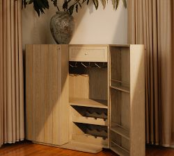 Cervo Bar Cabinet (36&quot;w)
