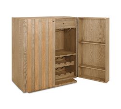 Cervo Bar Cabinet (36&quot;w)