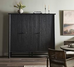 Brickell Cabinet (74&quot;)