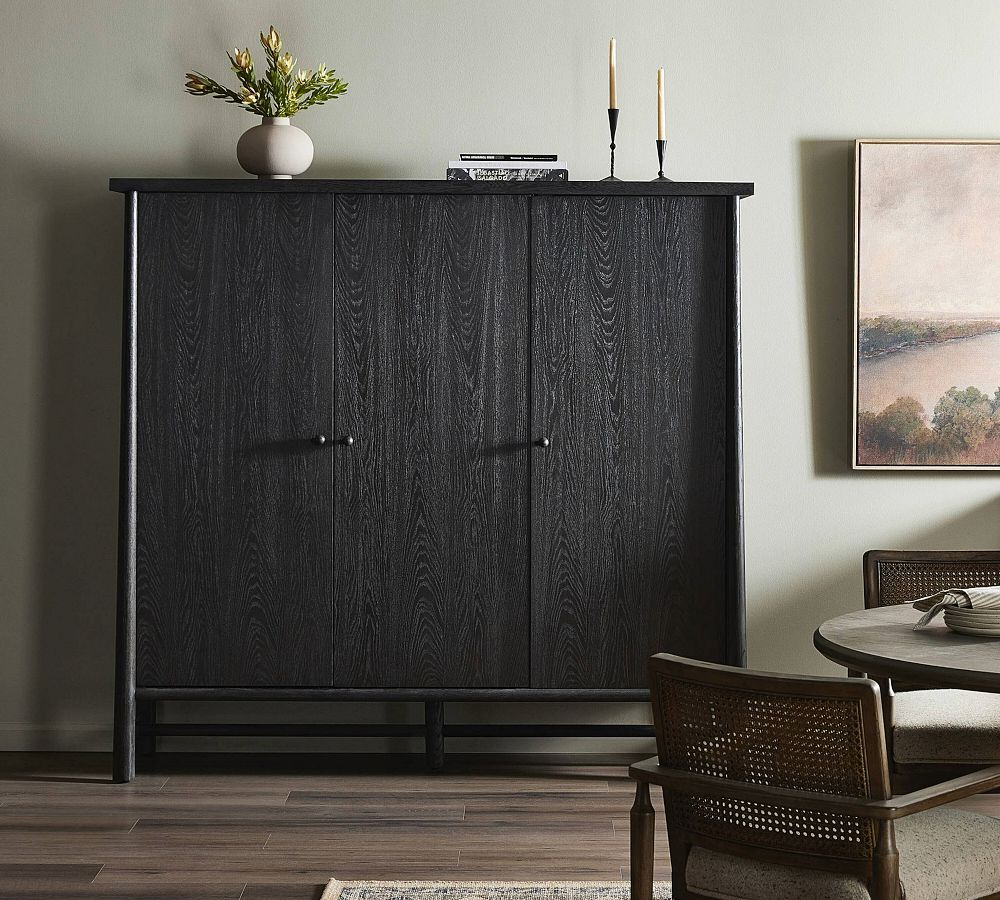 Brickell Cabinet (74&quot;)