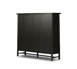 Brickell Cabinet (74&quot;)