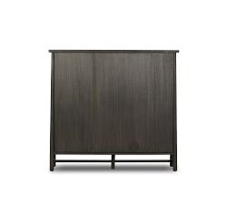 Brickell Cabinet (74&quot;)