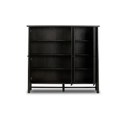 Brickell Cabinet (74&quot;)