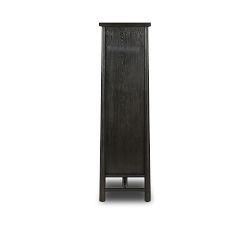 Brickell Cabinet (74&quot;)