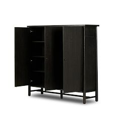 Brickell Cabinet (74&quot;)
