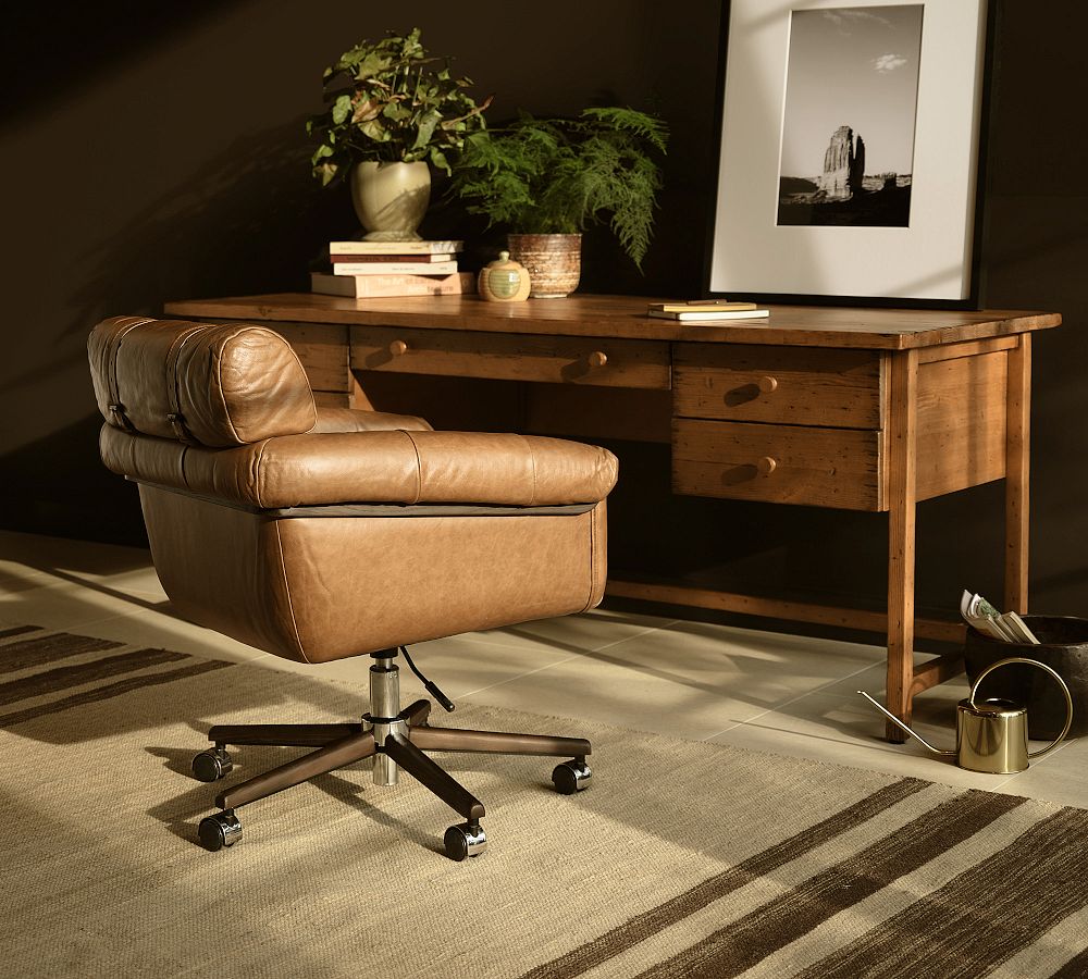 Lenora Writing Desk (72&quot;)