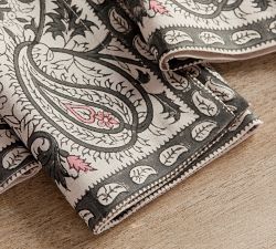 Charlotte Cotton Napkins - Set of 4