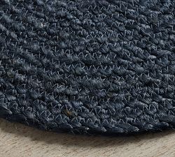Colton Jute Round Placemats