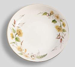 Bedford Harvest Stoneware Serving Bowl