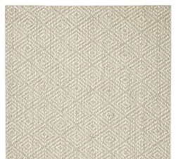 Custom Kara Sisal Rug